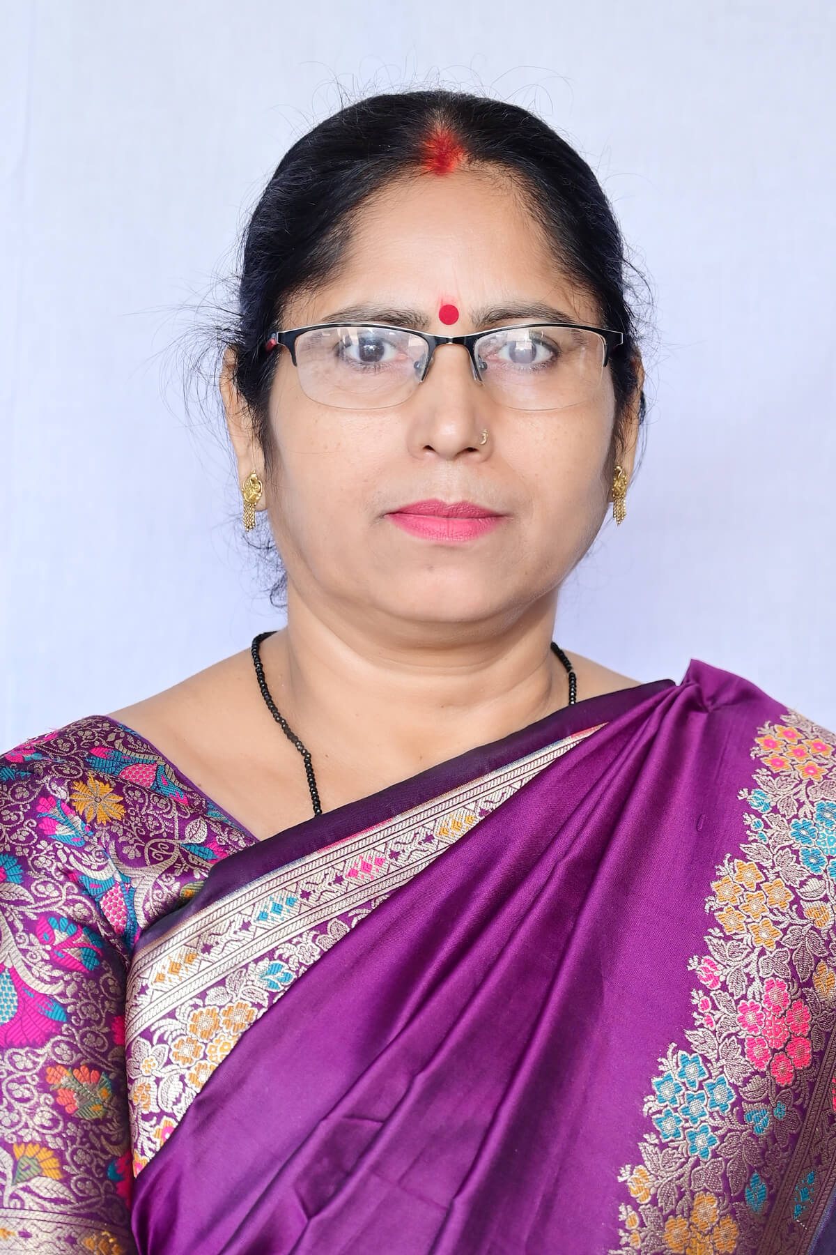 Ms. Reema Singh